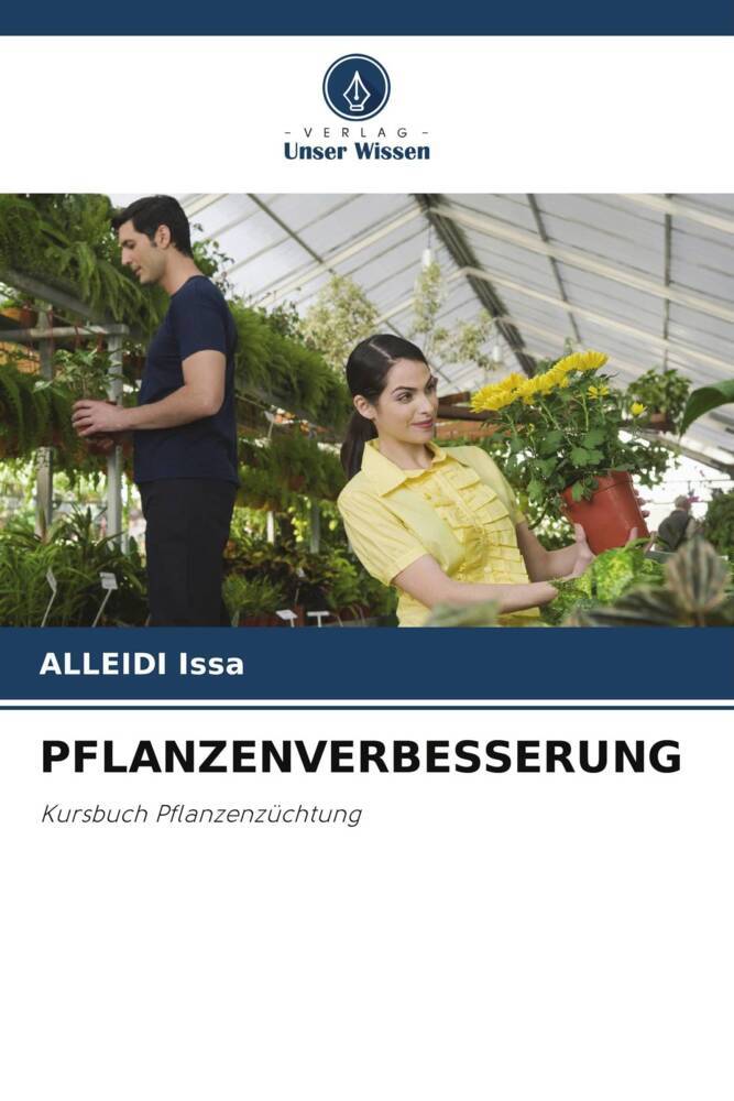 PFLANZENVERBESSERUNG