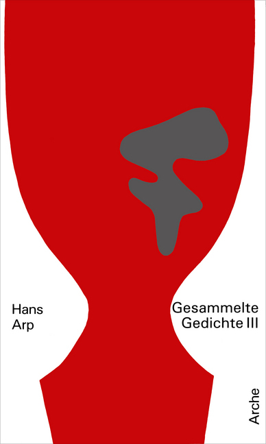 Gesammelte Gedichte.Bd.3