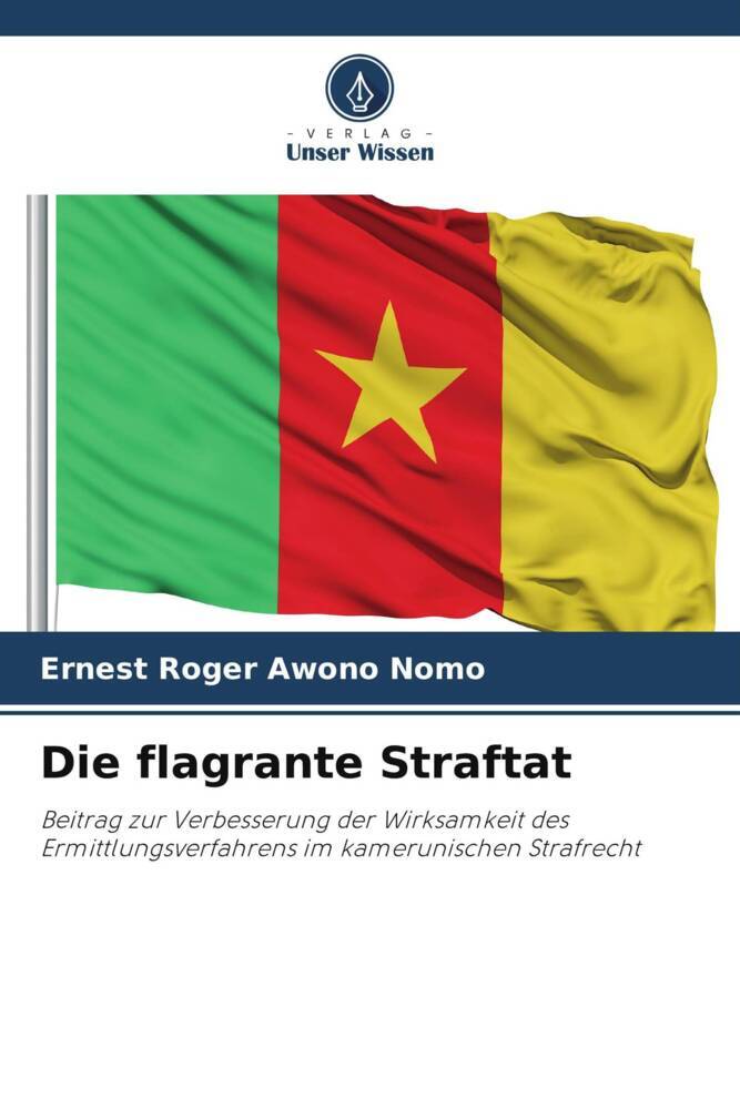 Die flagrante Straftat