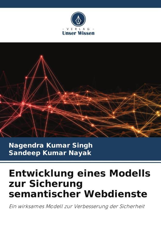 Entwicklung eines Modells zur Sicherung semantischer Webdienste