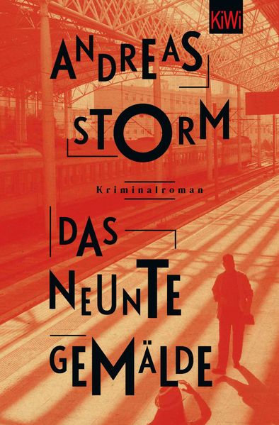 Das neunte Gemälde | Andreas Storm