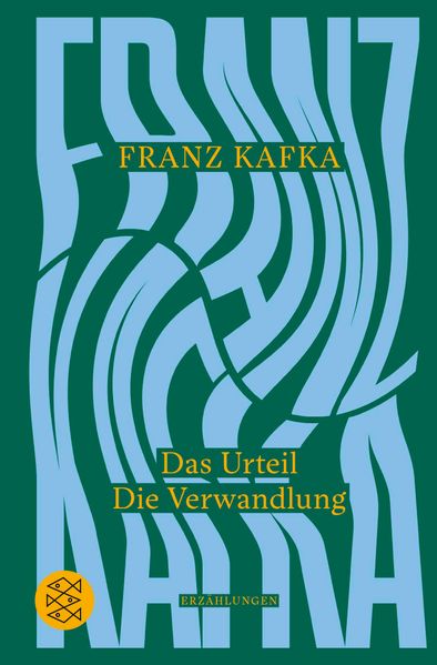 Fischer Taschenbuch Das Urteil / Die Verwandlung