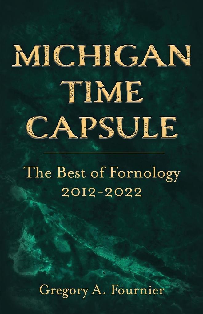Michigan Time Capsule