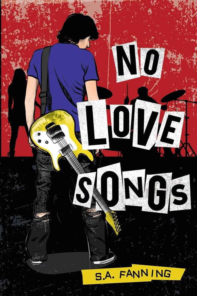 No Love Songs