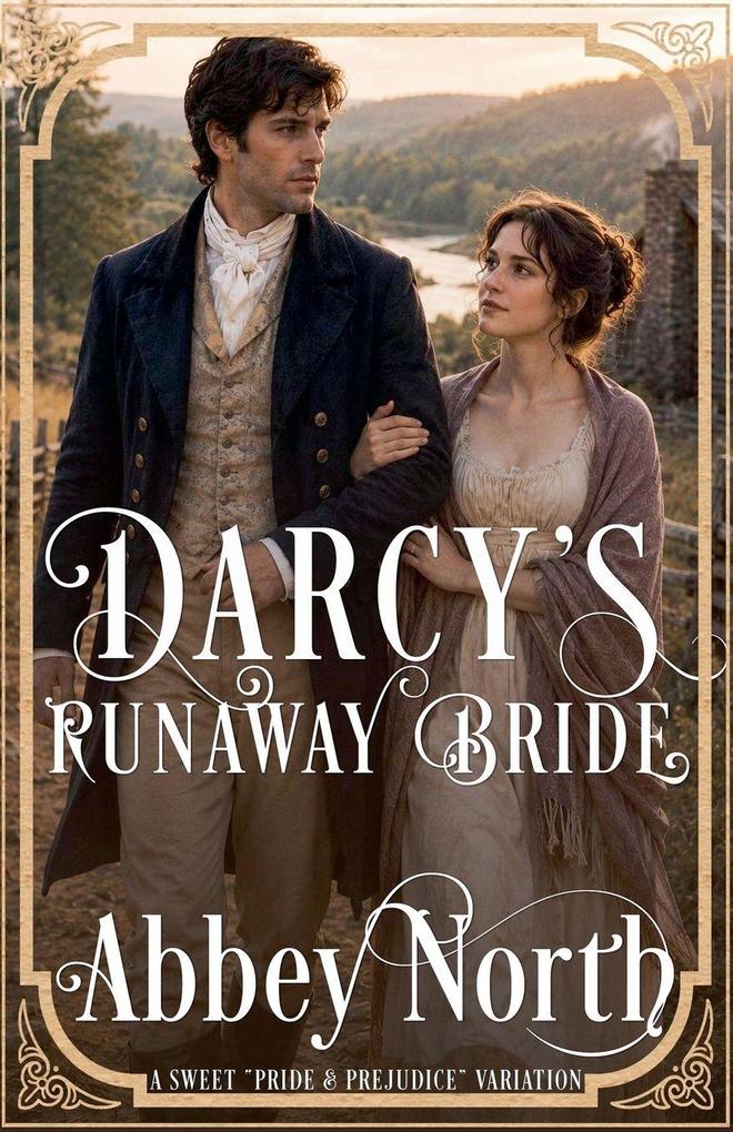Darcy's Runaway Bride