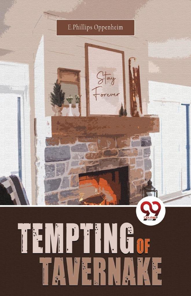 Tempting Of Tavernake