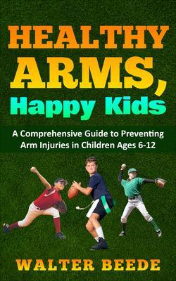 Healthy Arms Happy Kids