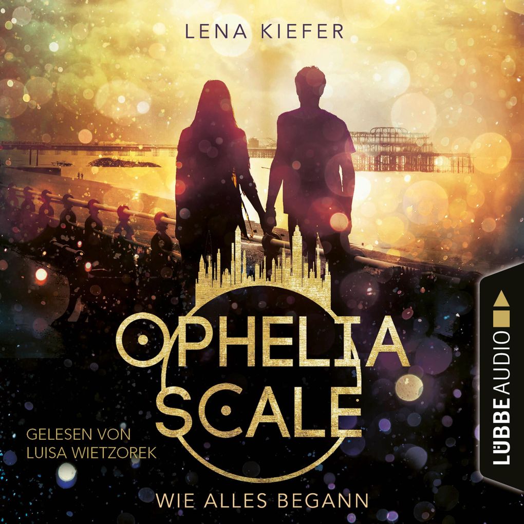 Wie alles begann - Ophelia Scale Teil
