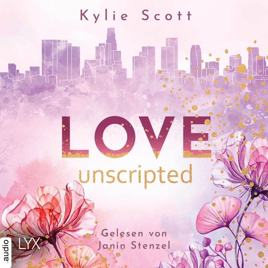 Love Unscripted - West Hollywood Teil 1