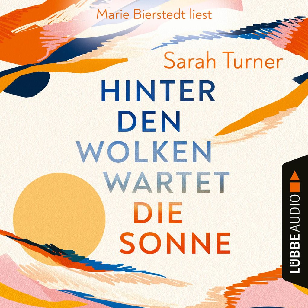 Hinter den Wolken wartet die Sonne