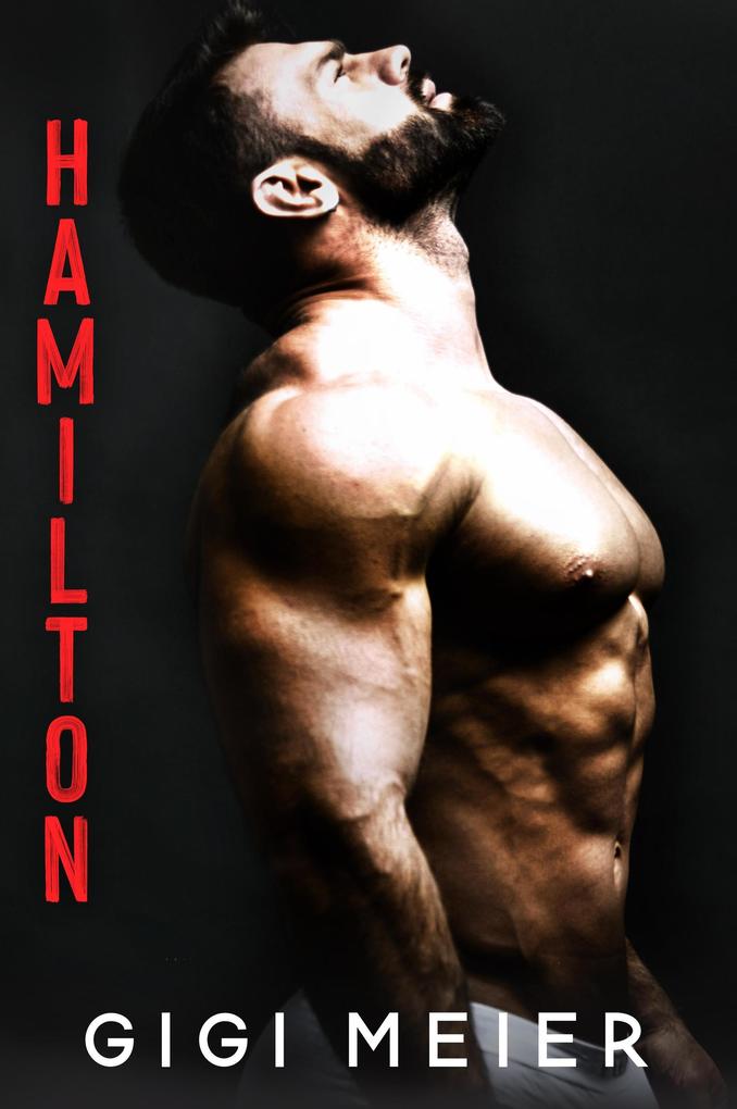 Hamilton (The Cañon Series #3)