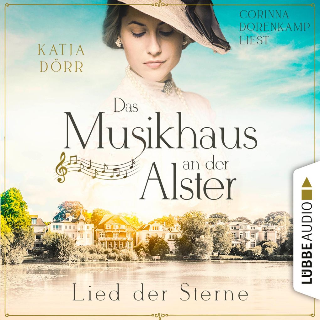 Lied der Sterne - Das Musikhaus an der Alster Teil 1