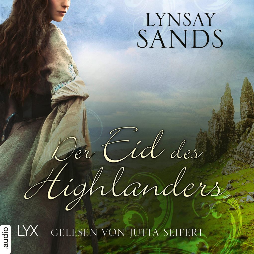 Der Eid des Highlanders - Highlander Teil 6