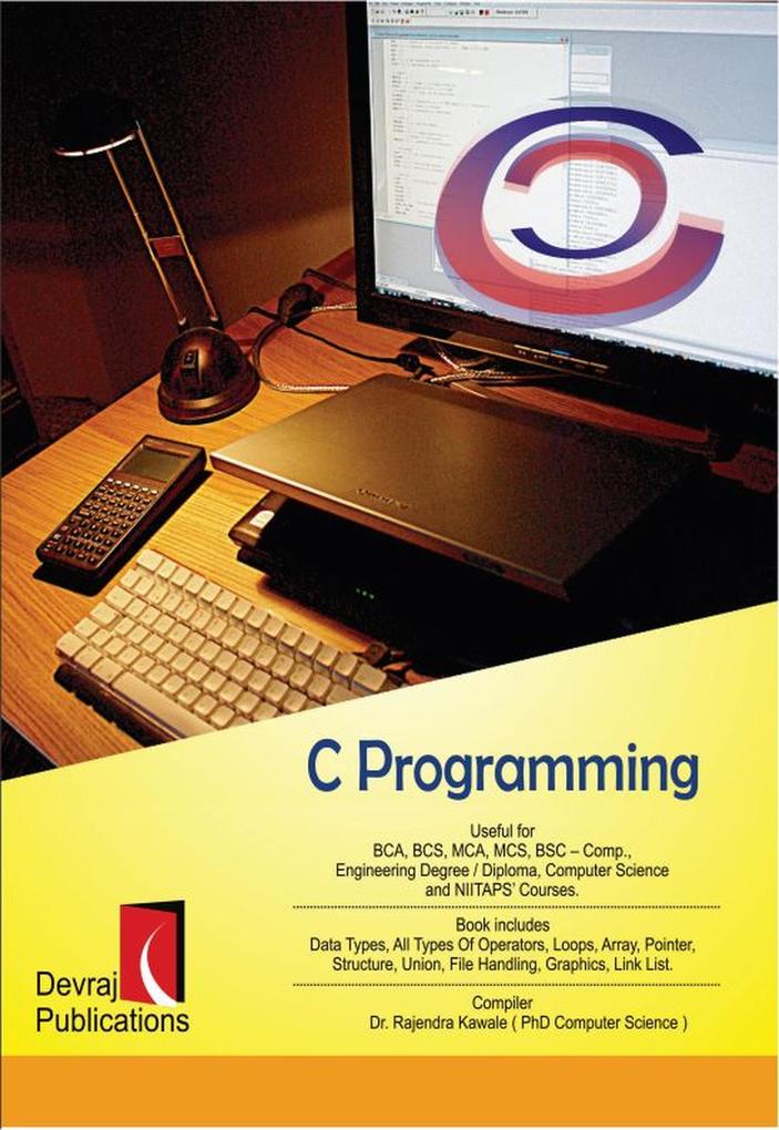 Programming In ‘C‘