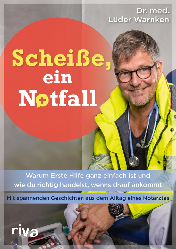 Scheiße ein Notfall