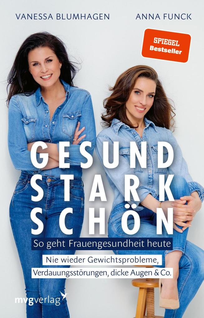 Gesund stark schön