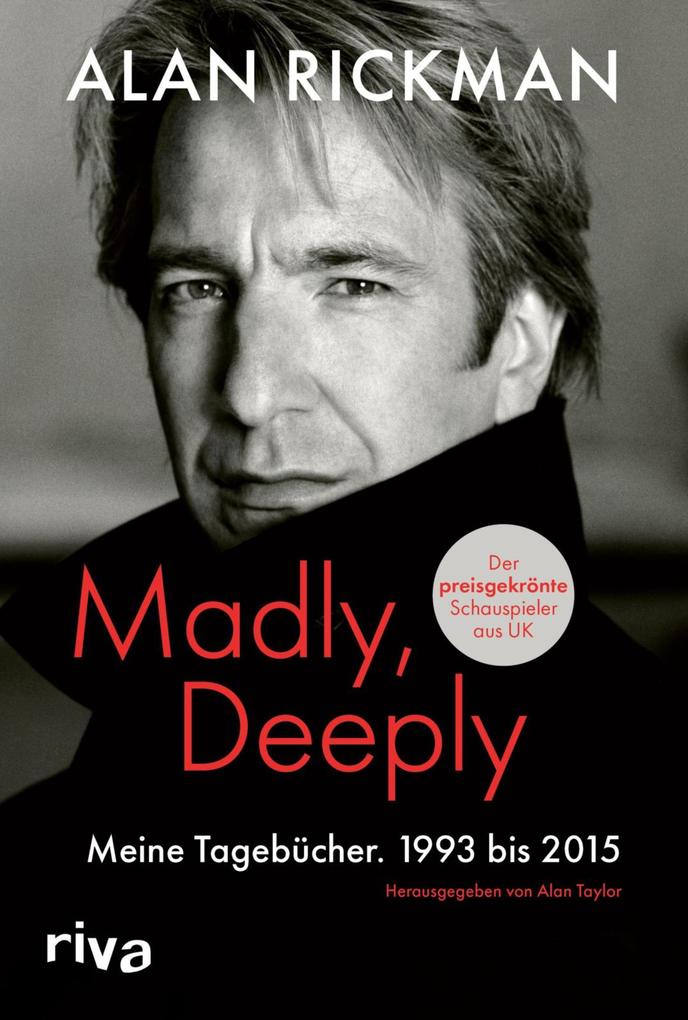 Madly Deeply
