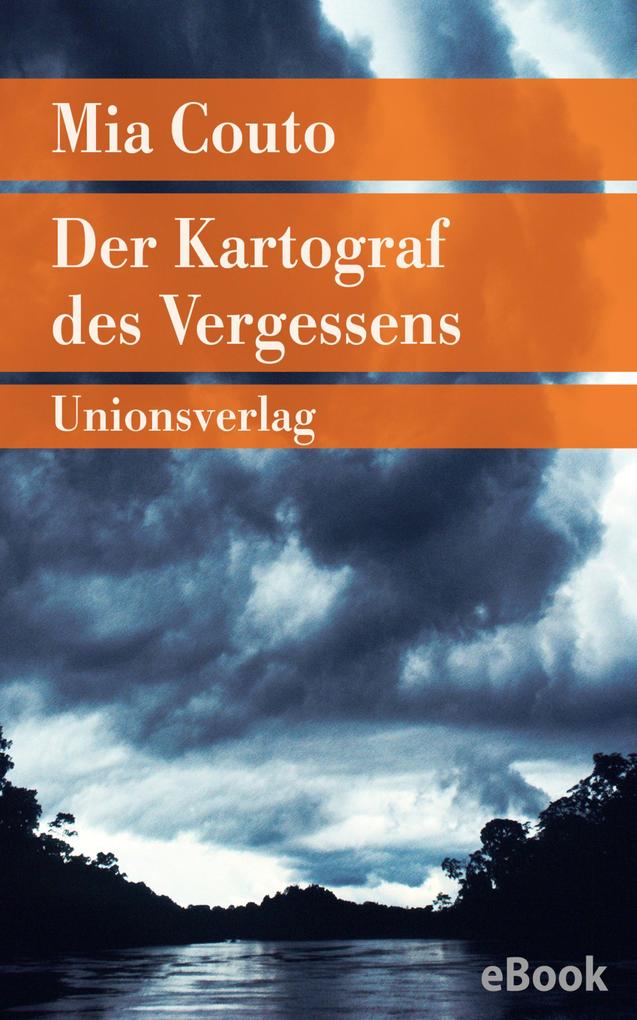 Der Kartograf des Vergessens