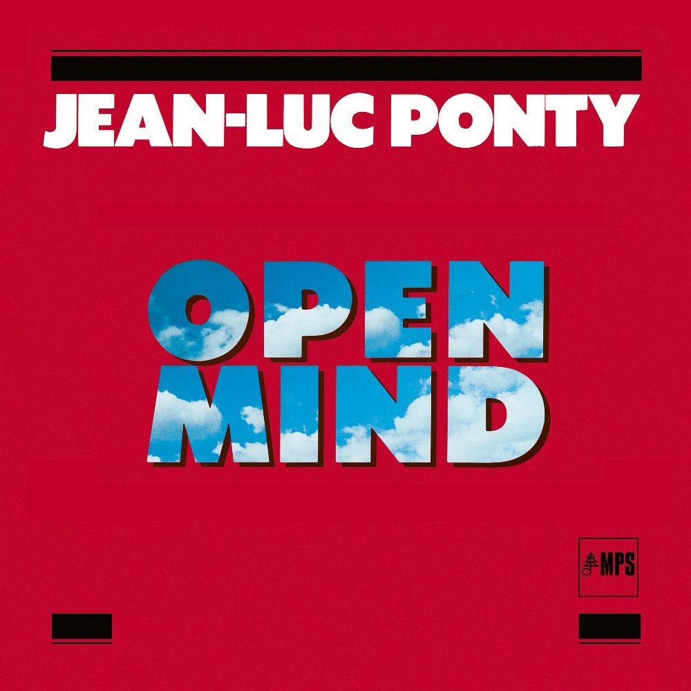 Open Mind (CD Digipak)