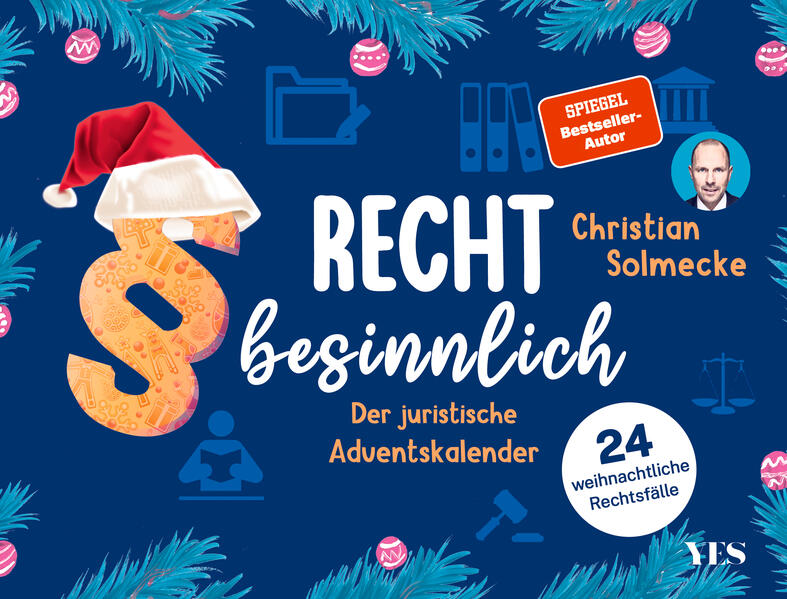 Yes Publishing Recht Besinnlich