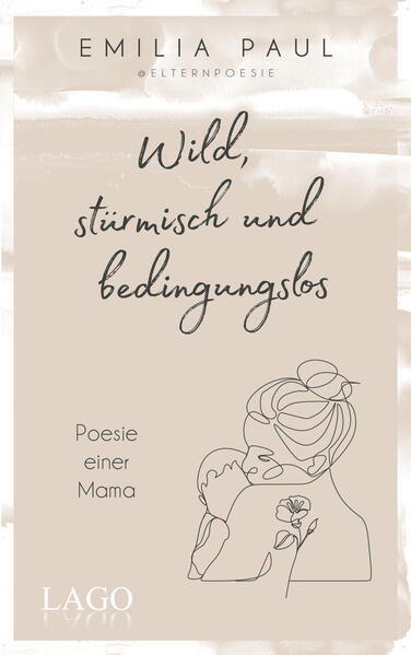 Wild stürmisch und bedingungslos