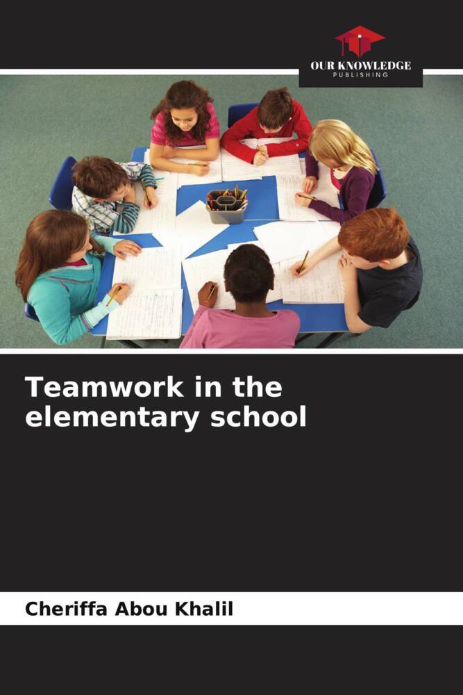 Teamwork in the elementary school