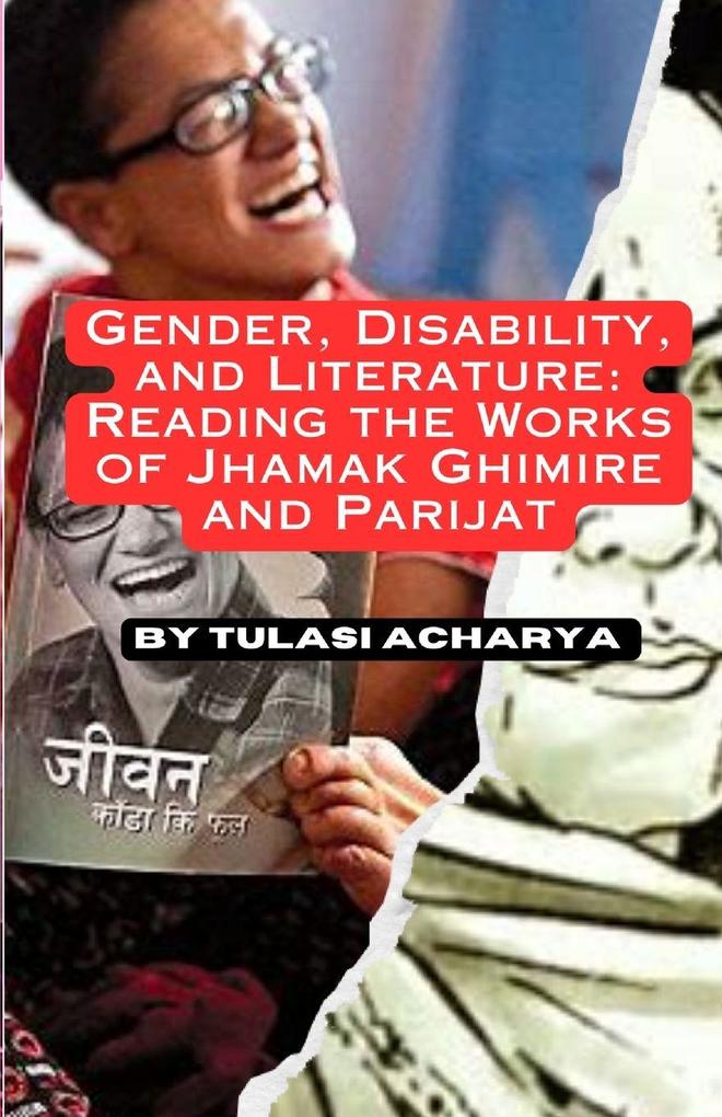 Gender Disability and Literature