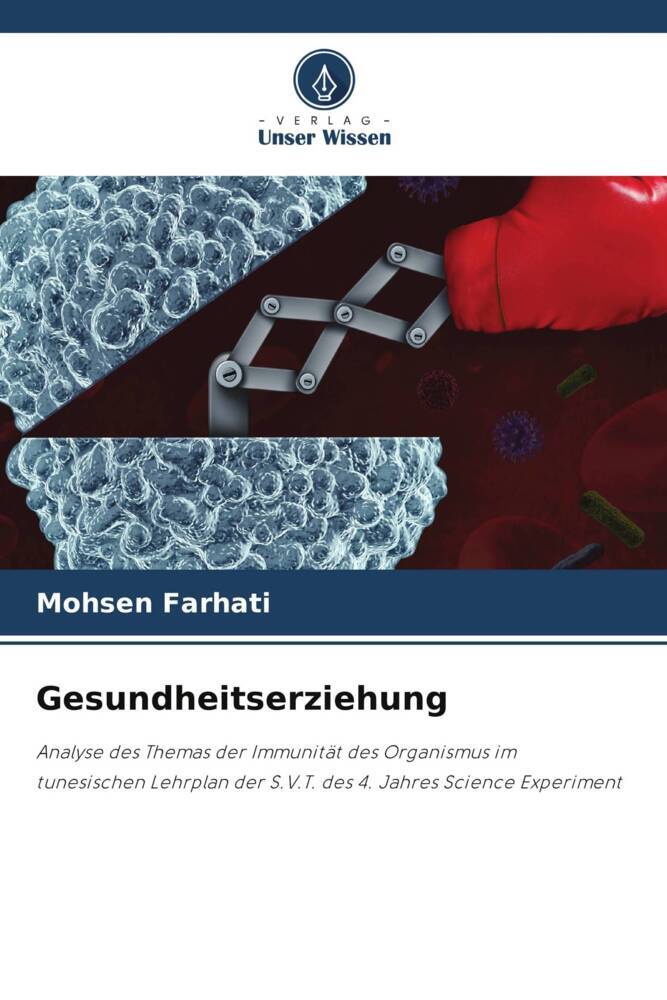 Gesundheitserziehung