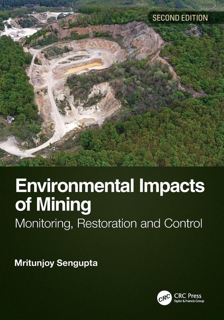 Environmental Impacts of Mining