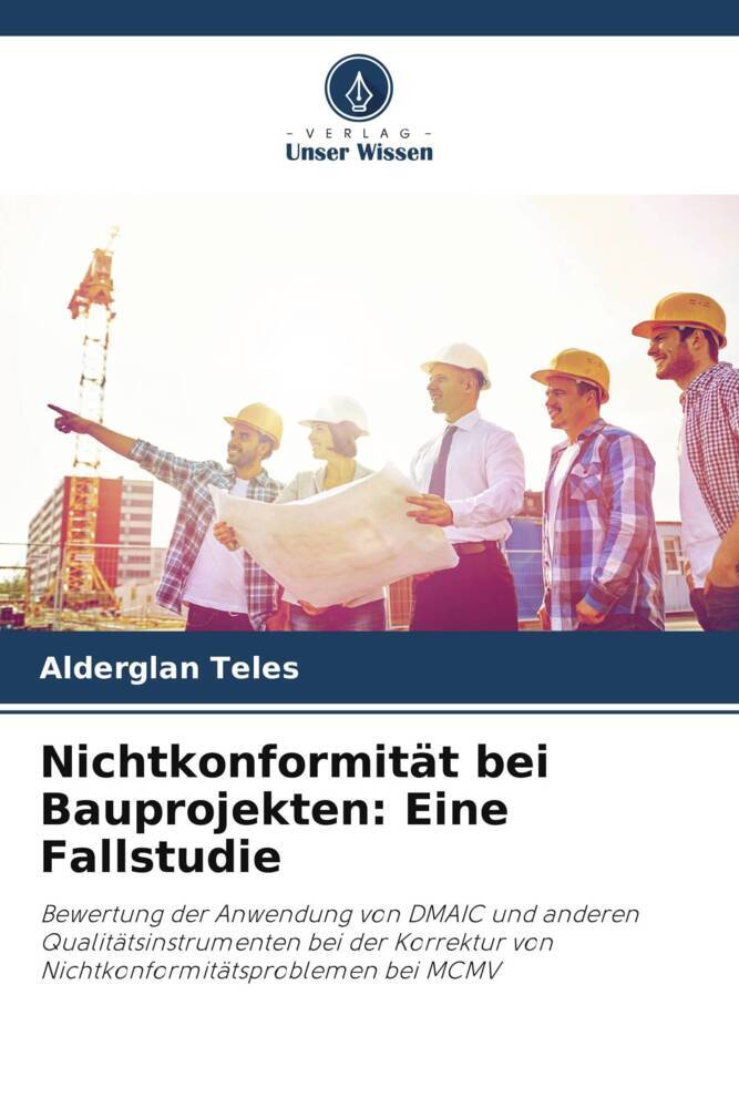 Nichtkonformität bei Bauprojekten: Eine Fallstudie