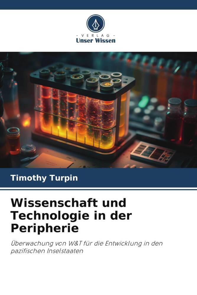 Wissenschaft und Technologie in der Peripherie