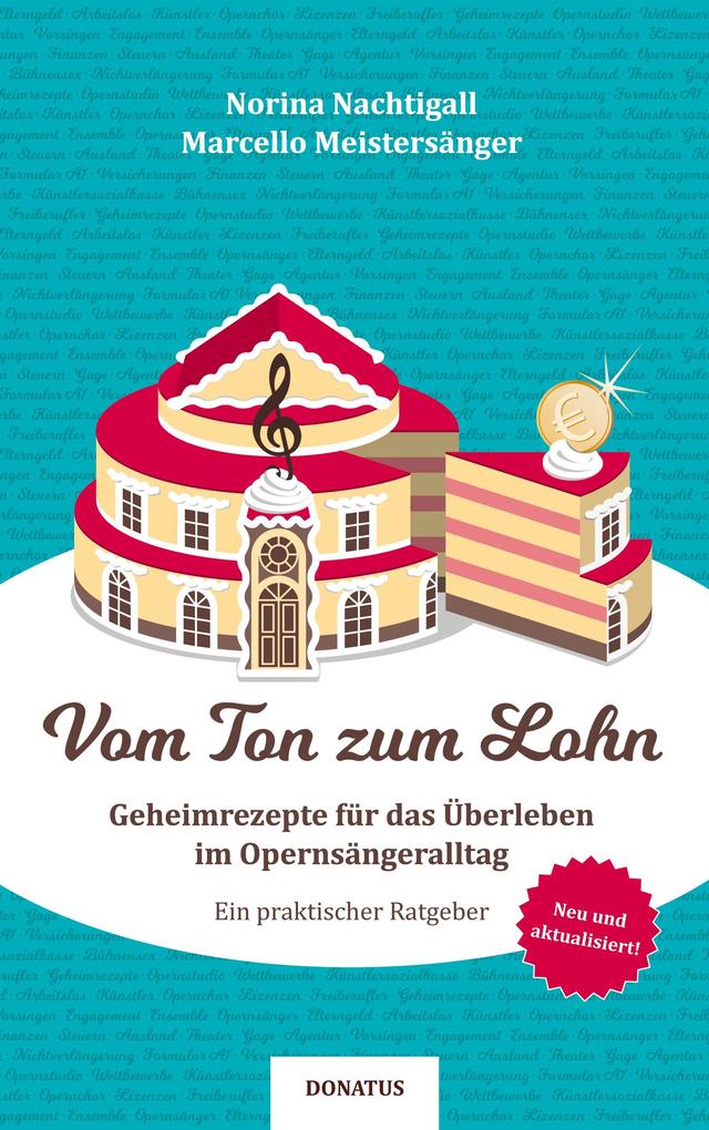 Vom Ton zum Lohn