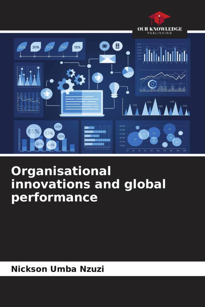 Organisational innovations and global performance