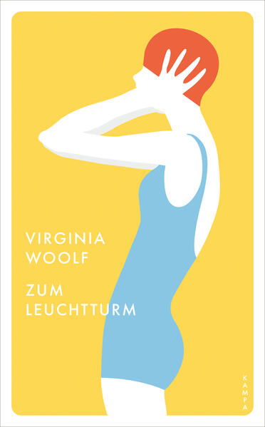 Zum Leuchtturm | Virginia Woolf