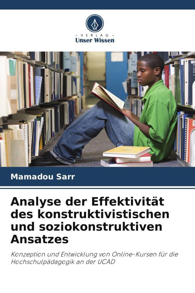 Analyse der Effektivität des konstruktivistischen und soziokonstruktiven Ansatzes
