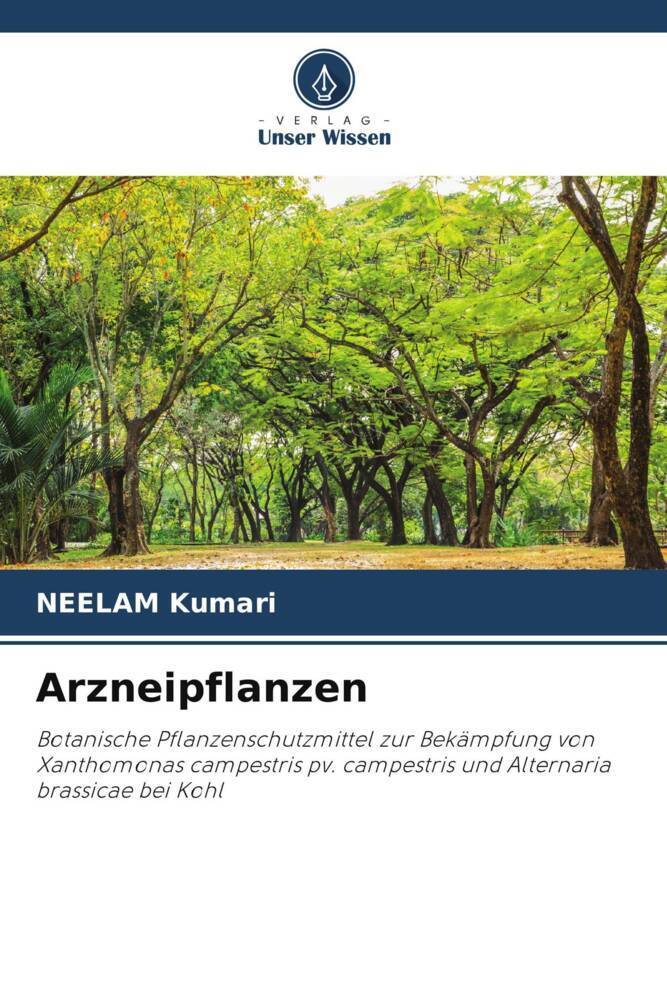 Arzneipflanzen
