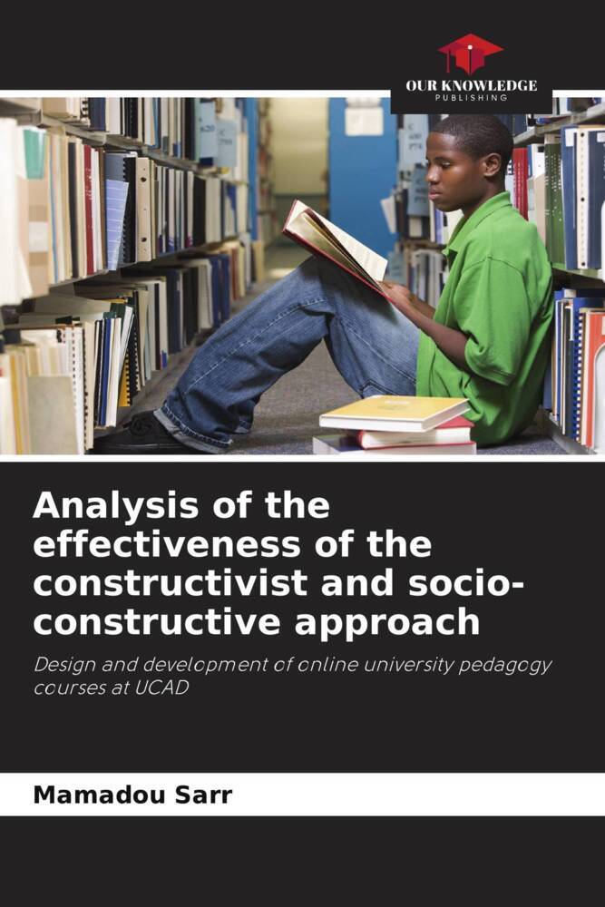 Analysis of the effectiveness of the constructivist and socio-constructive approach