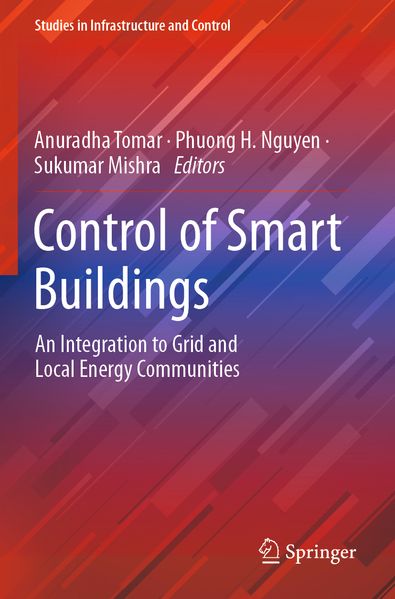 Control of Smart Buildings