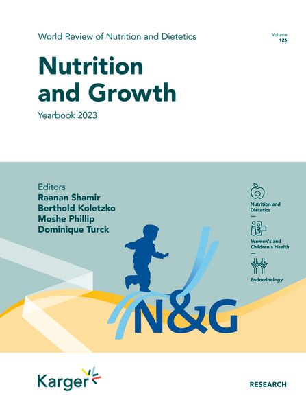 Nutrition and Growth
