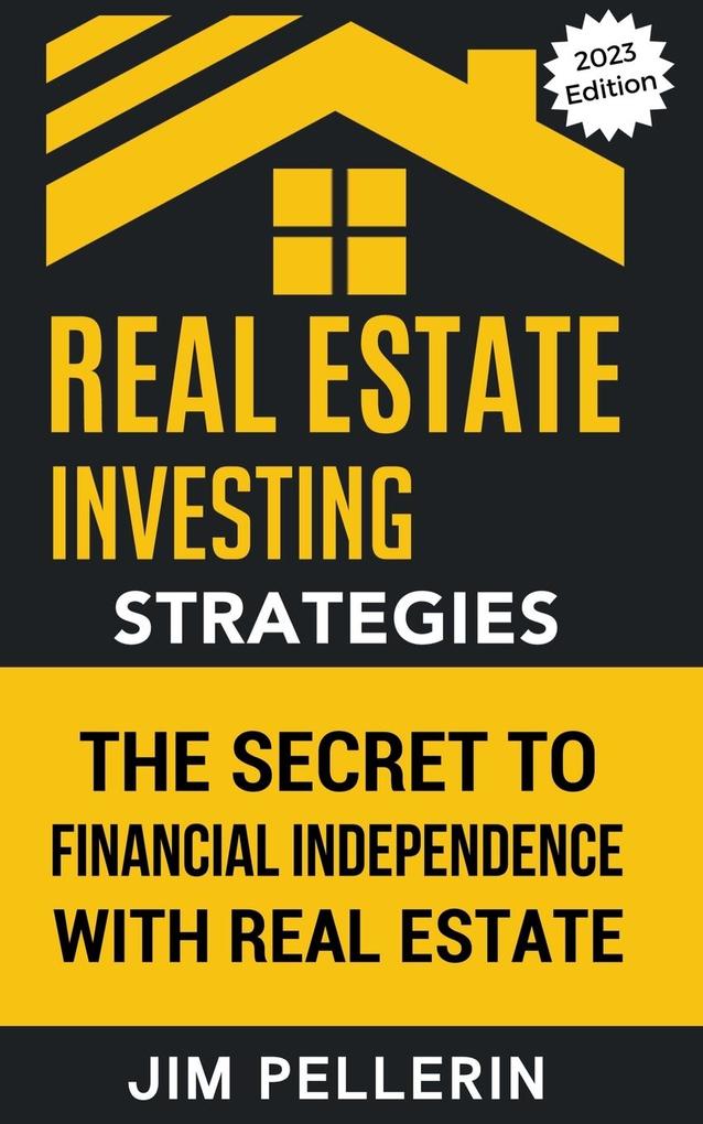 Real Estate Investing Strategies