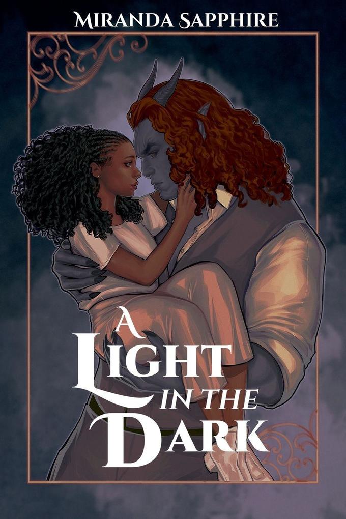 A Light in the Dark