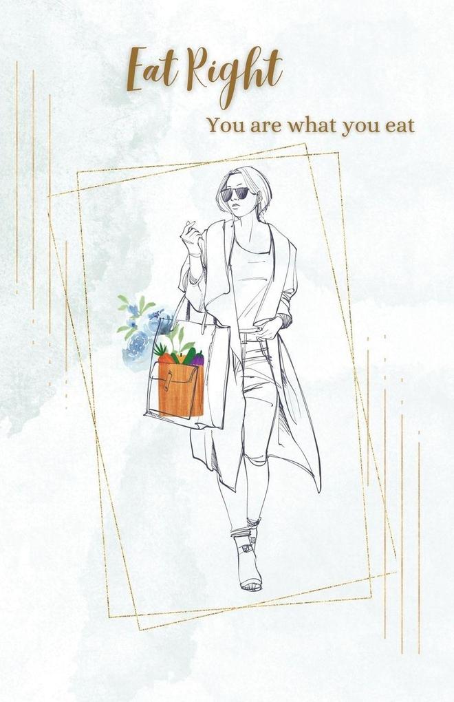 EAT RIGHT