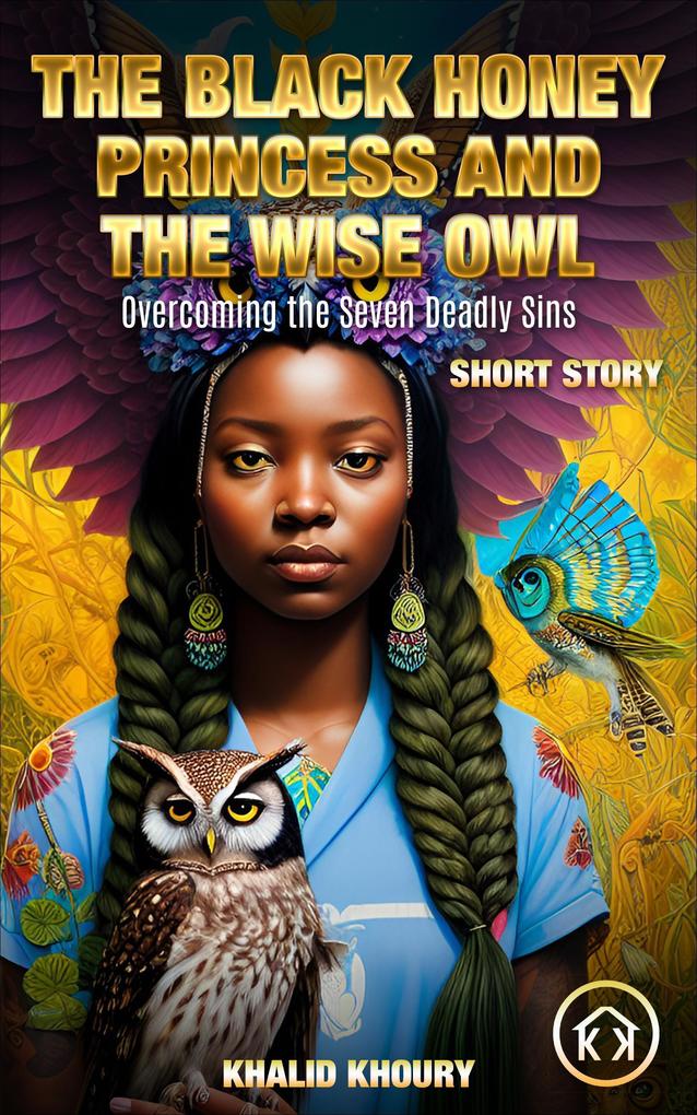 The Black Honey Princess and the Wise Owl: Overcoming the Seven Deadly Sins
