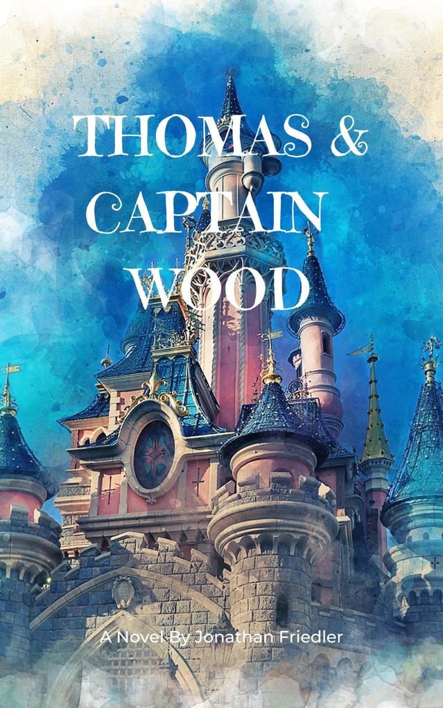 Thomas and Captain Wood