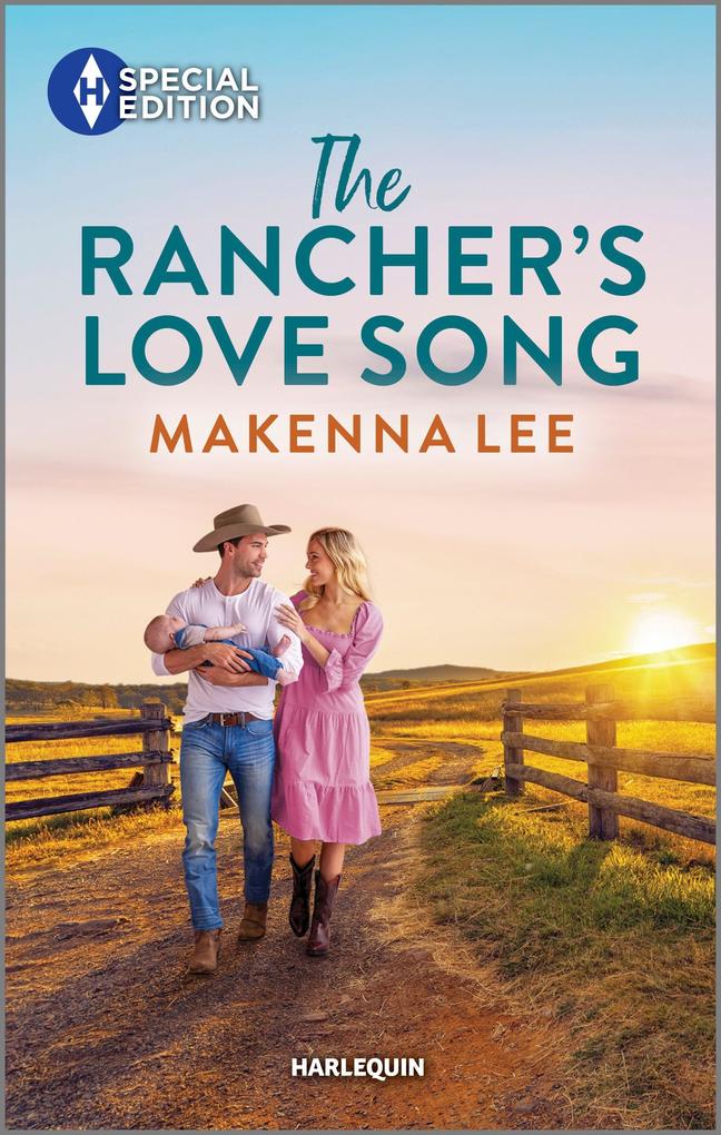 The Rancher‘s Love Song