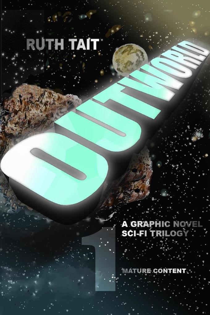 Outworld Book 1 (Outworld Trilogy #1)