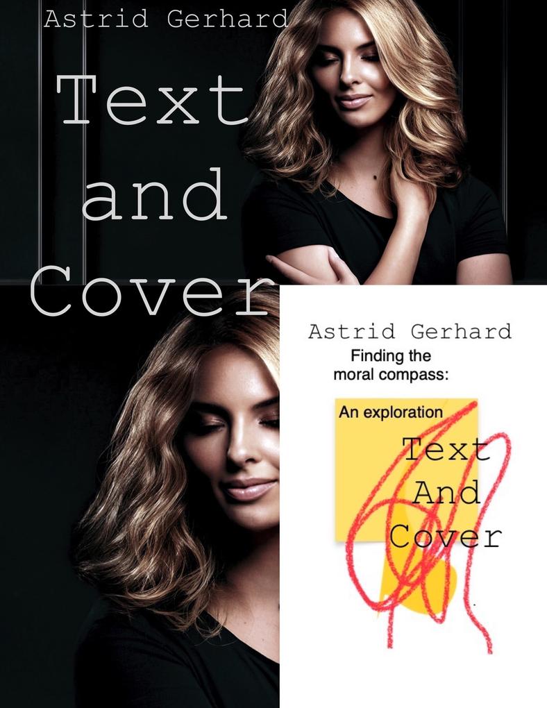 Text and cover