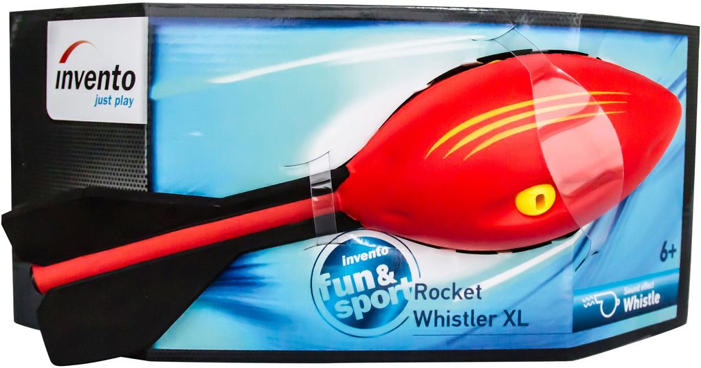 Schildkröt Funsport - Rocket Whistler