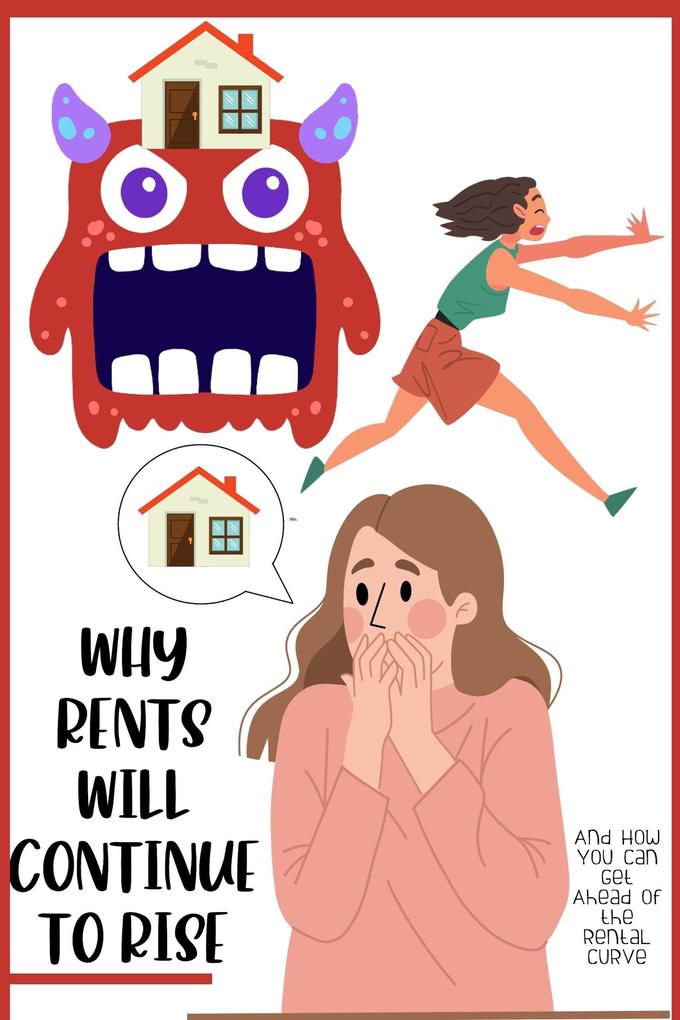 Why Rents Will Continue to Rise (Financial Freedom #139)