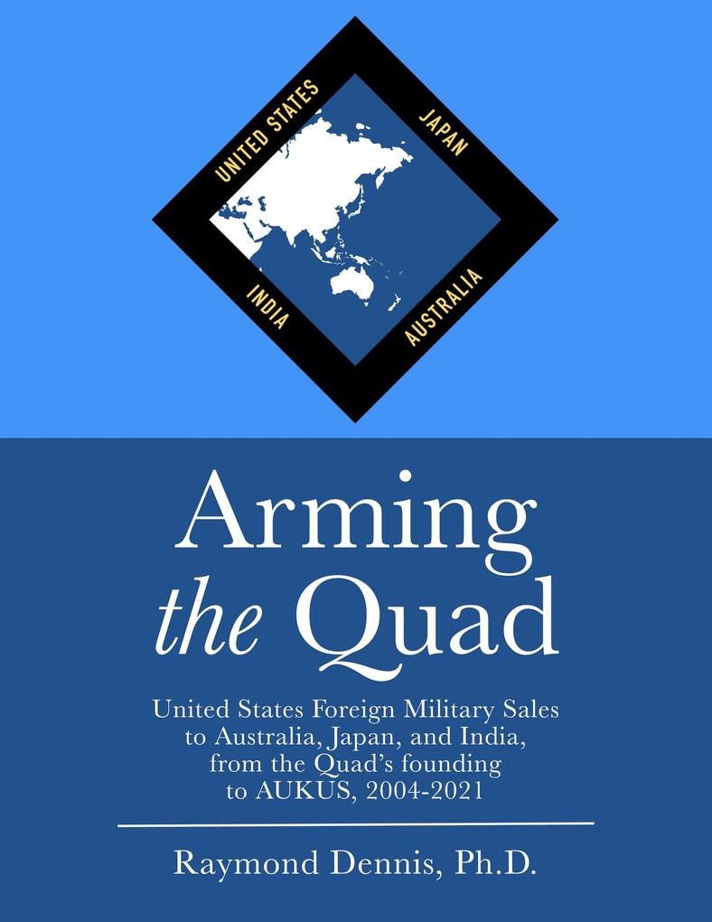Arming the Quad